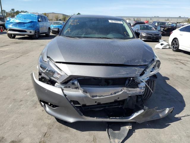 Photo 4 VIN: 1N4AA6AP4HC441212 - NISSAN MAXIMA 3.5 