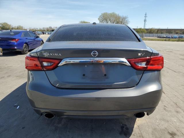 Photo 5 VIN: 1N4AA6AP4HC441212 - NISSAN MAXIMA 3.5 