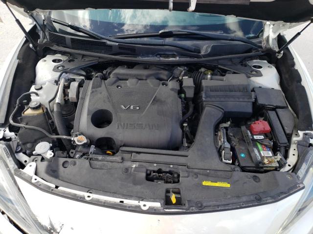 Photo 10 VIN: 1N4AA6AP4HC441470 - NISSAN MAXIMA 3.5 