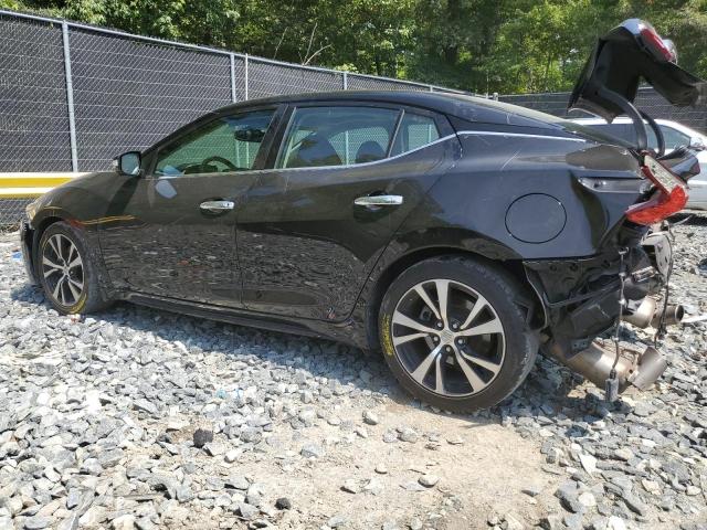 Photo 1 VIN: 1N4AA6AP4HC443400 - NISSAN MAXIMA 