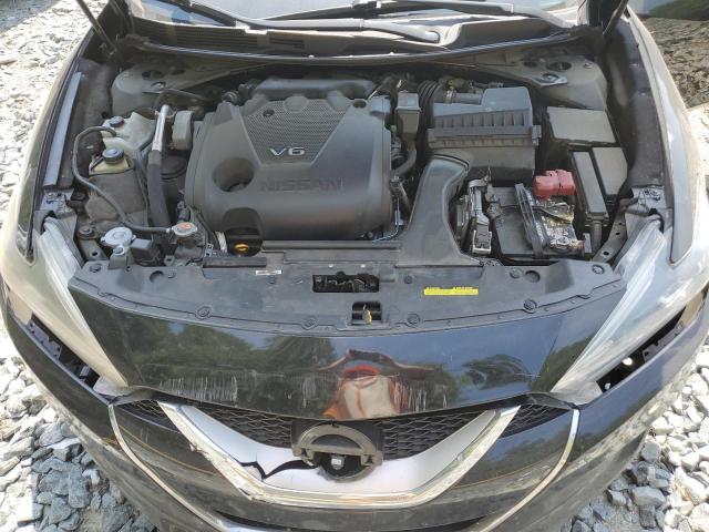 Photo 10 VIN: 1N4AA6AP4HC443400 - NISSAN MAXIMA 