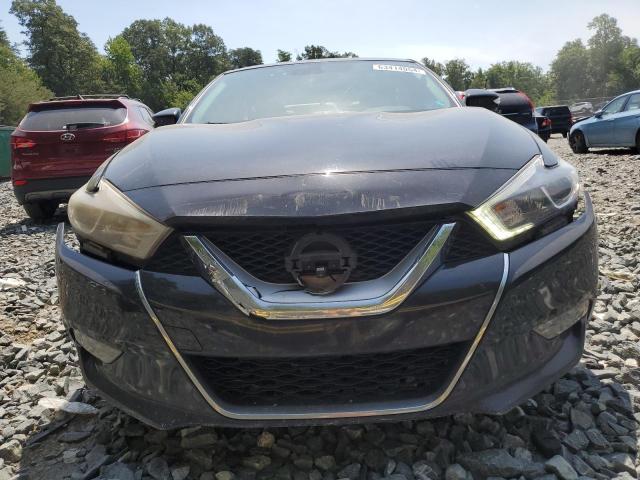 Photo 4 VIN: 1N4AA6AP4HC443400 - NISSAN MAXIMA 