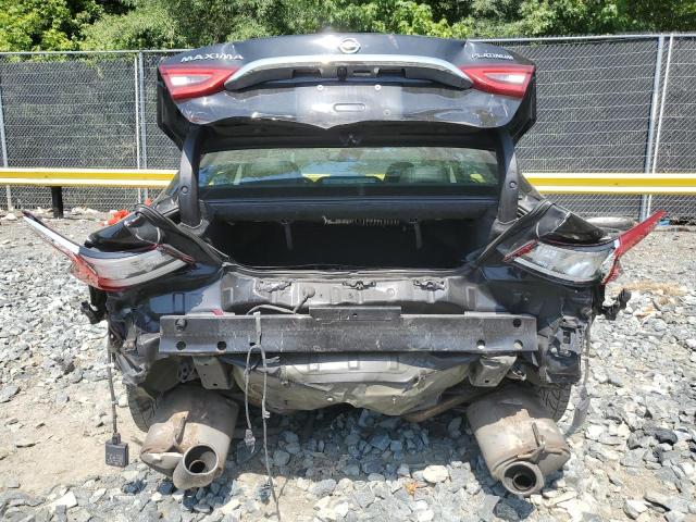 Photo 5 VIN: 1N4AA6AP4HC443400 - NISSAN MAXIMA 