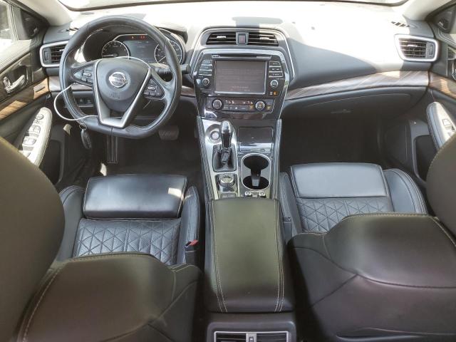 Photo 7 VIN: 1N4AA6AP4HC443400 - NISSAN MAXIMA 