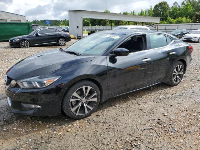 Photo 0 VIN: 1N4AA6AP4HC443963 - NISSAN MAXIMA 