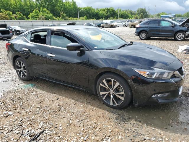 Photo 3 VIN: 1N4AA6AP4HC443963 - NISSAN MAXIMA 