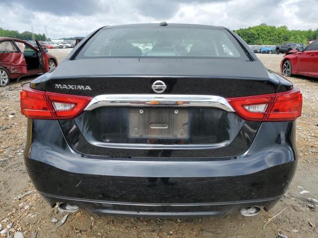 Photo 5 VIN: 1N4AA6AP4HC443963 - NISSAN MAXIMA 