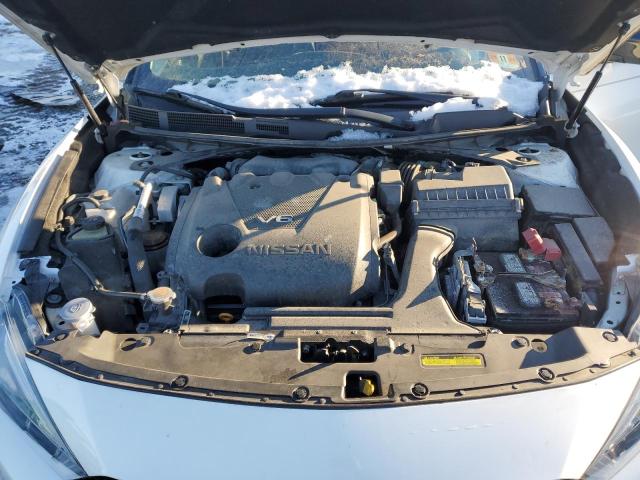 Photo 10 VIN: 1N4AA6AP4HC446698 - NISSAN MAXIMA 