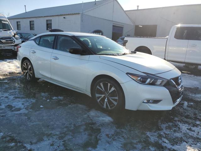 Photo 3 VIN: 1N4AA6AP4HC446698 - NISSAN MAXIMA 