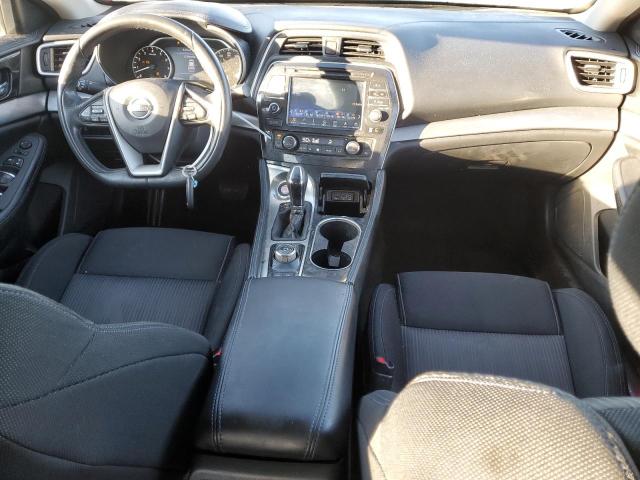 Photo 7 VIN: 1N4AA6AP4HC446698 - NISSAN MAXIMA 