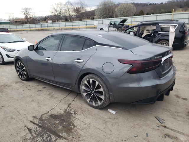 Photo 1 VIN: 1N4AA6AP4HC448905 - NISSAN MAXIMA 3.5 