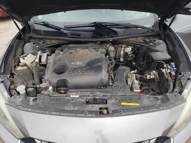 Photo 10 VIN: 1N4AA6AP4HC448905 - NISSAN MAXIMA 3.5 