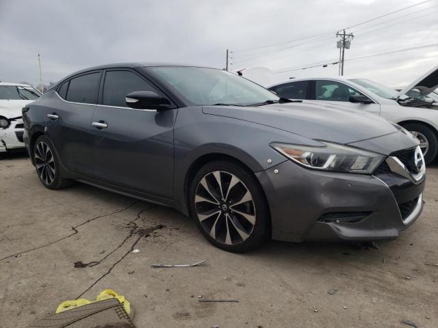 Photo 3 VIN: 1N4AA6AP4HC448905 - NISSAN MAXIMA 3.5 