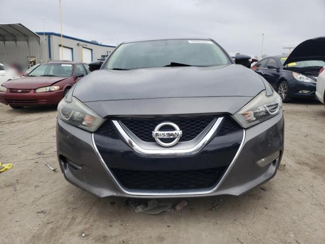 Photo 4 VIN: 1N4AA6AP4HC448905 - NISSAN MAXIMA 3.5 