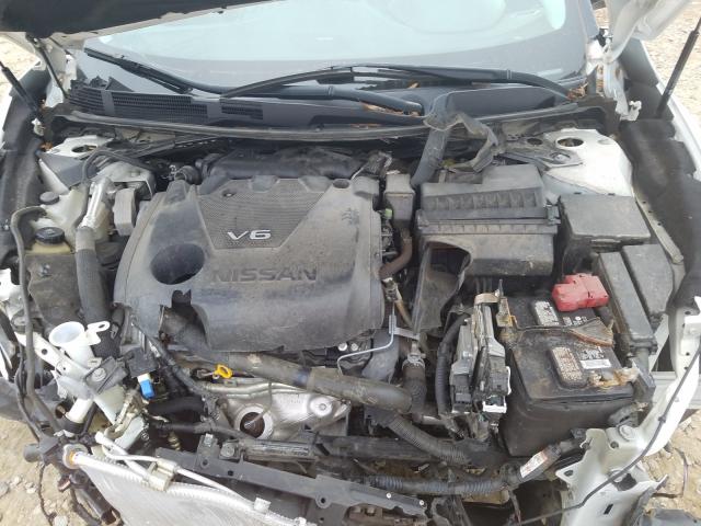 Photo 6 VIN: 1N4AA6AP4HC450458 - NISSAN MAXIMA 3.5 