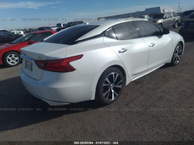 Photo 3 VIN: 1N4AA6AP4HC450461 - NISSAN MAXIMA 