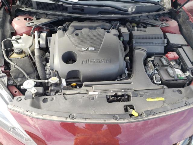 Photo 10 VIN: 1N4AA6AP4HC452114 - NISSAN MAXIMA 3.5 