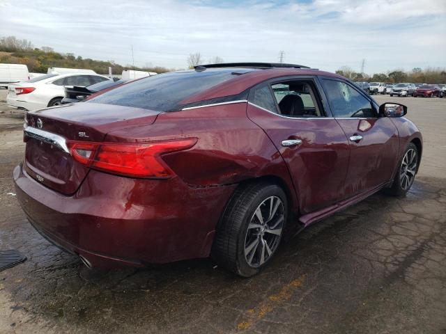 Photo 2 VIN: 1N4AA6AP4HC452114 - NISSAN MAXIMA 3.5 