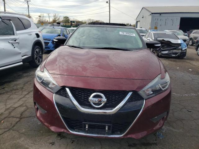 Photo 4 VIN: 1N4AA6AP4HC452114 - NISSAN MAXIMA 3.5 