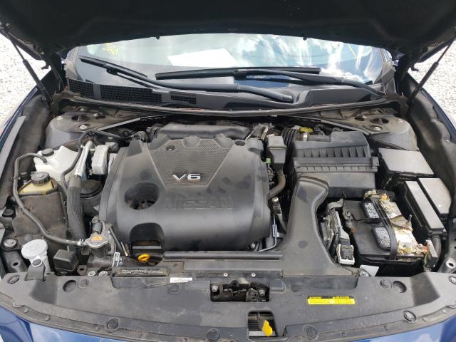 Photo 6 VIN: 1N4AA6AP4HC453280 - NISSAN MAXIMA 3.5 