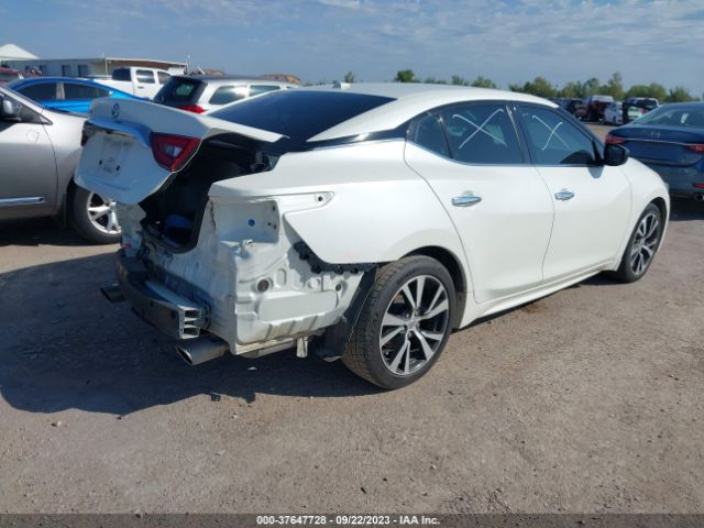 Photo 3 VIN: 1N4AA6AP4HC453733 - NISSAN MAXIMA 