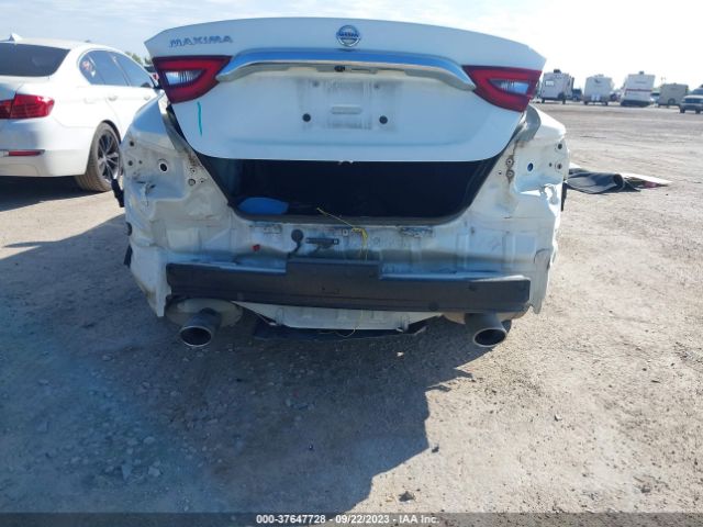 Photo 5 VIN: 1N4AA6AP4HC453733 - NISSAN MAXIMA 