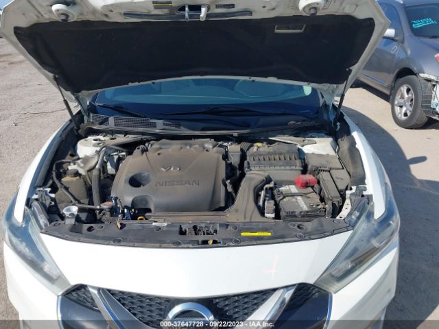 Photo 9 VIN: 1N4AA6AP4HC453733 - NISSAN MAXIMA 