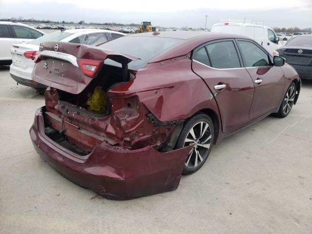 Photo 3 VIN: 1N4AA6AP4HC454817 - NISSAN MAXIMA 3.5 