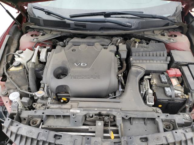 Photo 6 VIN: 1N4AA6AP4HC454817 - NISSAN MAXIMA 3.5 