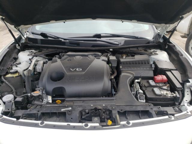 Photo 6 VIN: 1N4AA6AP4HC456955 - NISSAN MAXIMA 3.5 