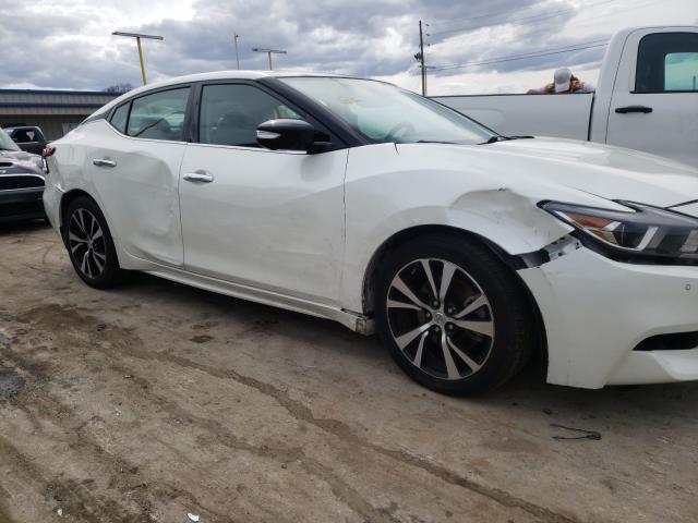 Photo 8 VIN: 1N4AA6AP4HC456955 - NISSAN MAXIMA 3.5 