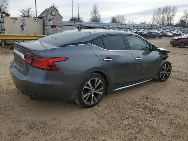 Photo 2 VIN: 1N4AA6AP4JC362161 - NISSAN MAXIMA 3.5 