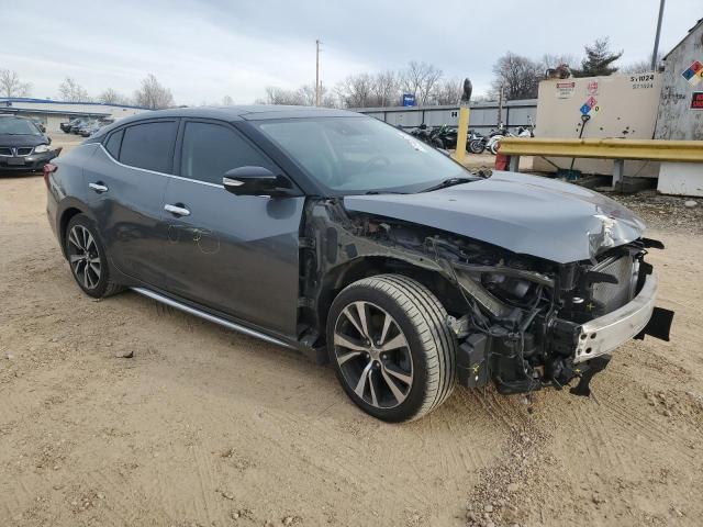 Photo 3 VIN: 1N4AA6AP4JC362161 - NISSAN MAXIMA 3.5 