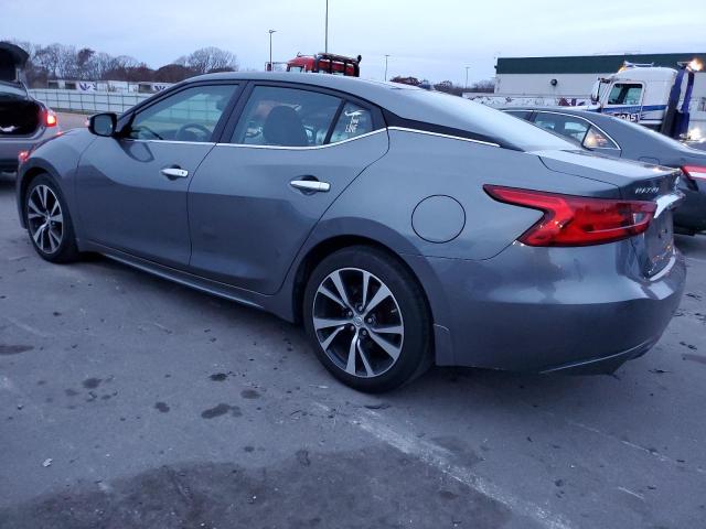 Photo 1 VIN: 1N4AA6AP4JC364833 - NISSAN MAXIMA 