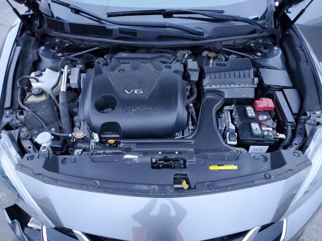 Photo 10 VIN: 1N4AA6AP4JC364833 - NISSAN MAXIMA 