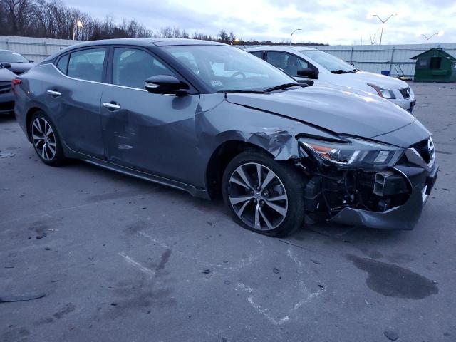 Photo 3 VIN: 1N4AA6AP4JC364833 - NISSAN MAXIMA 