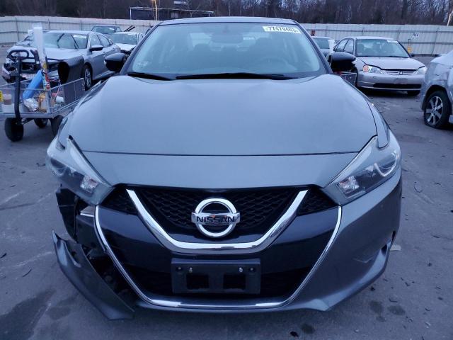 Photo 4 VIN: 1N4AA6AP4JC364833 - NISSAN MAXIMA 