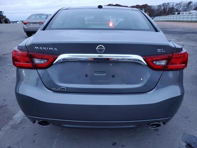 Photo 5 VIN: 1N4AA6AP4JC364833 - NISSAN MAXIMA 