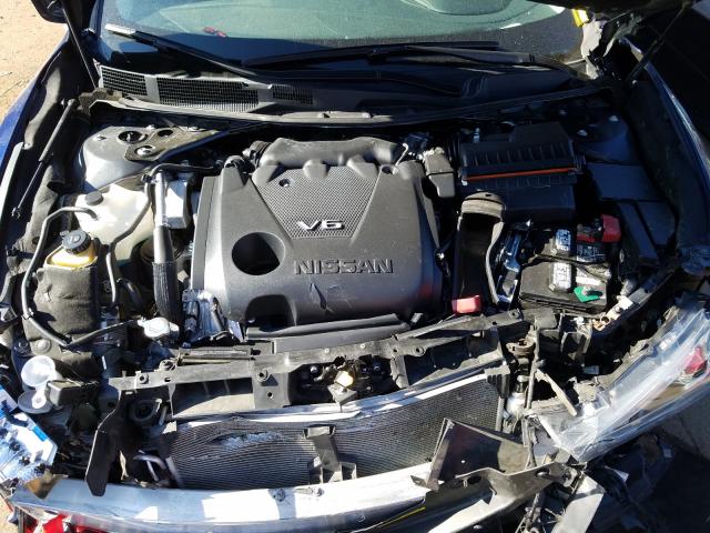 Photo 6 VIN: 1N4AA6AP4JC366209 - NISSAN MAXIMA 3.5 