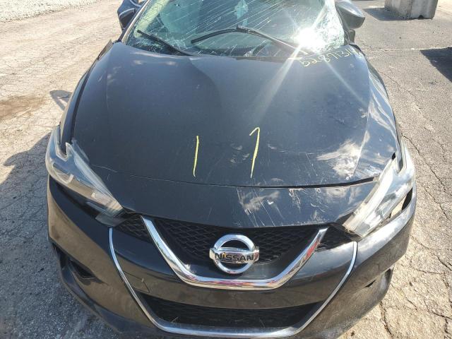 Photo 10 VIN: 1N4AA6AP4JC366503 - NISSAN MAXIMA 