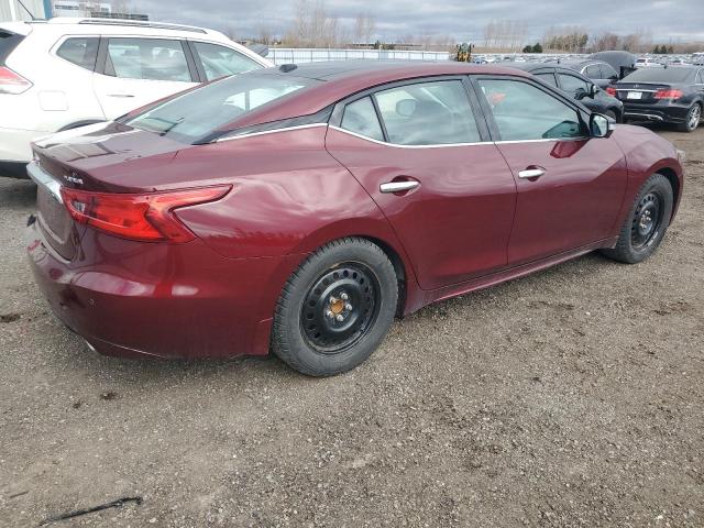 Photo 2 VIN: 1N4AA6AP4JC367084 - NISSAN MAXIMA 