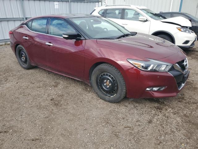 Photo 3 VIN: 1N4AA6AP4JC367084 - NISSAN MAXIMA 