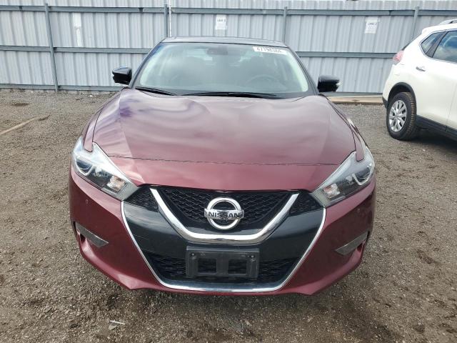 Photo 4 VIN: 1N4AA6AP4JC367084 - NISSAN MAXIMA 