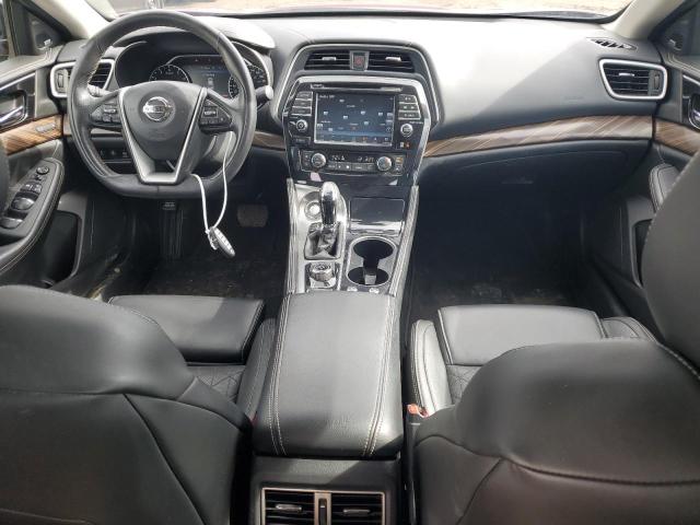 Photo 7 VIN: 1N4AA6AP4JC367084 - NISSAN MAXIMA 