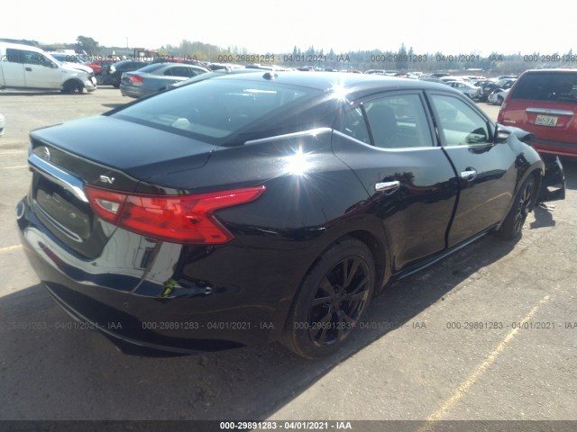 Photo 3 VIN: 1N4AA6AP4JC367148 - NISSAN MAXIMA 