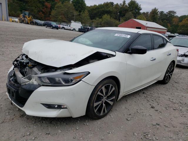 Photo 0 VIN: 1N4AA6AP4JC367439 - NISSAN MAXIMA 