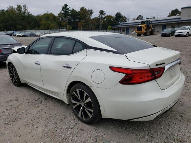 Photo 1 VIN: 1N4AA6AP4JC367439 - NISSAN MAXIMA 