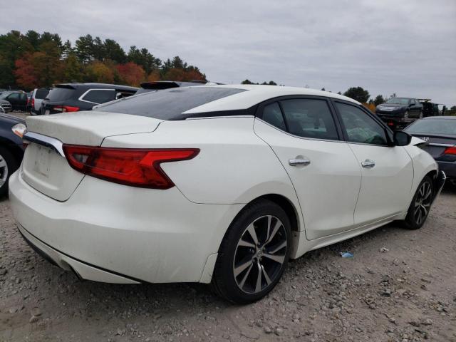 Photo 2 VIN: 1N4AA6AP4JC367439 - NISSAN MAXIMA 