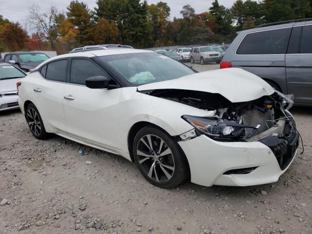 Photo 3 VIN: 1N4AA6AP4JC367439 - NISSAN MAXIMA 