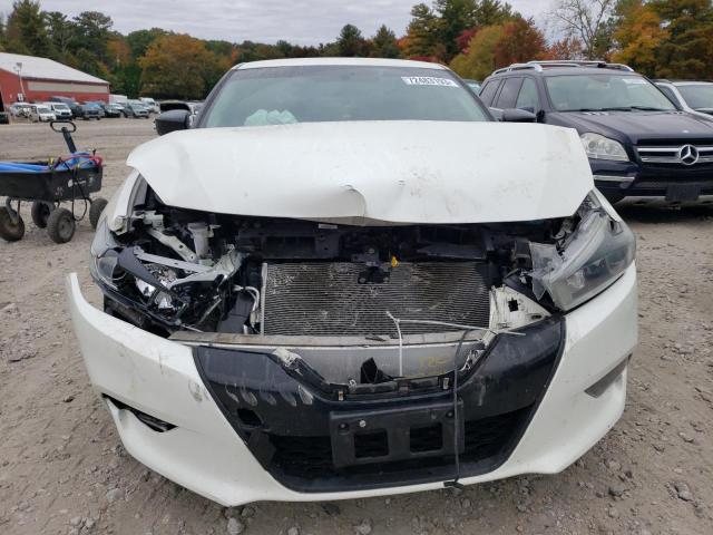 Photo 4 VIN: 1N4AA6AP4JC367439 - NISSAN MAXIMA 